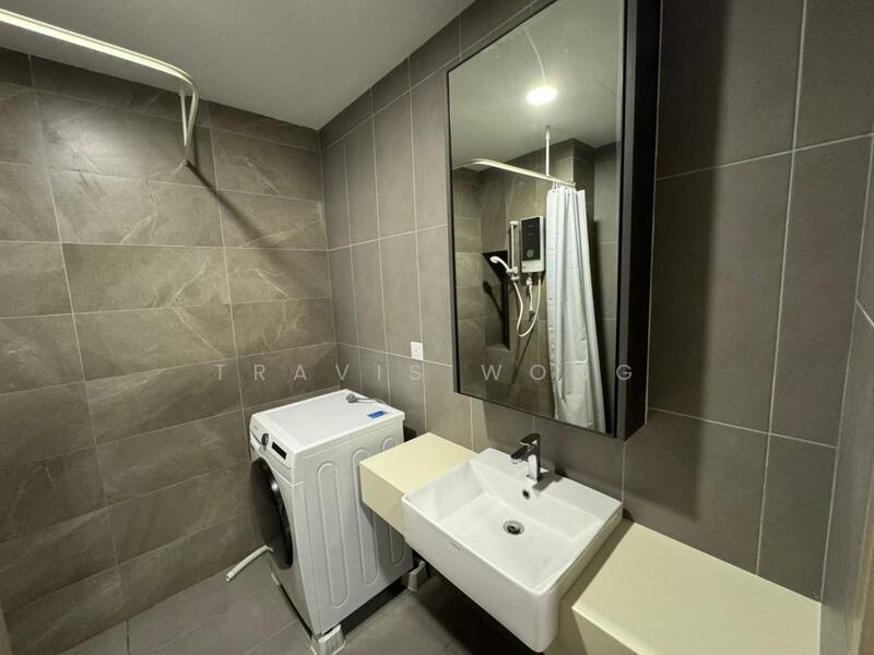 For Rent - Mossaz @ Empire City