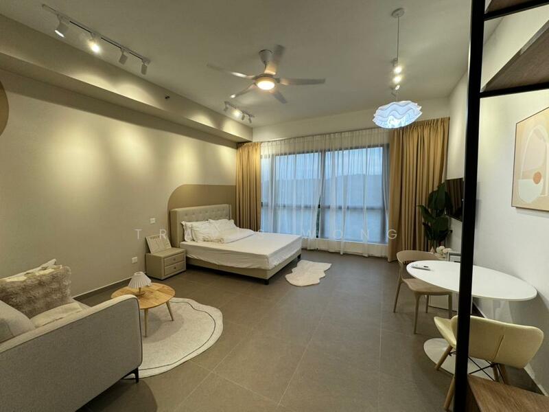 For Rent - Mossaz @ Empire City