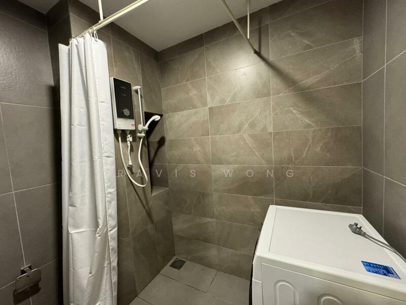 For Rent - Mossaz @ Empire City