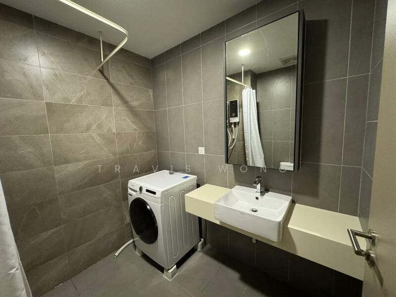 For Rent - Mossaz @ Empire City