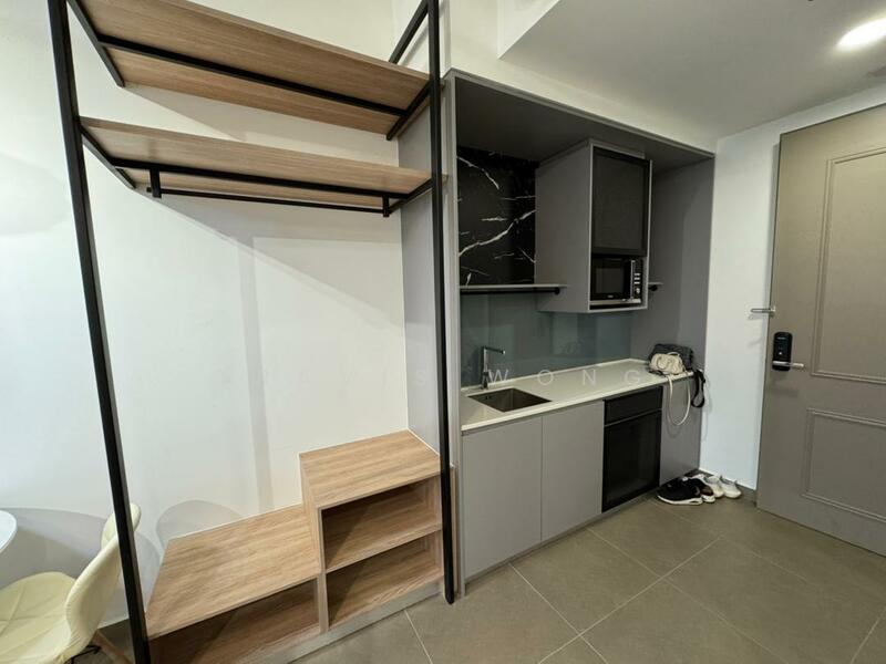 For Rent - Mossaz @ Empire City