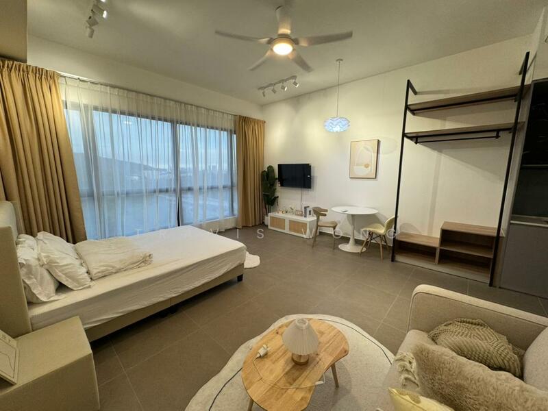 For Rent - Mossaz @ Empire City