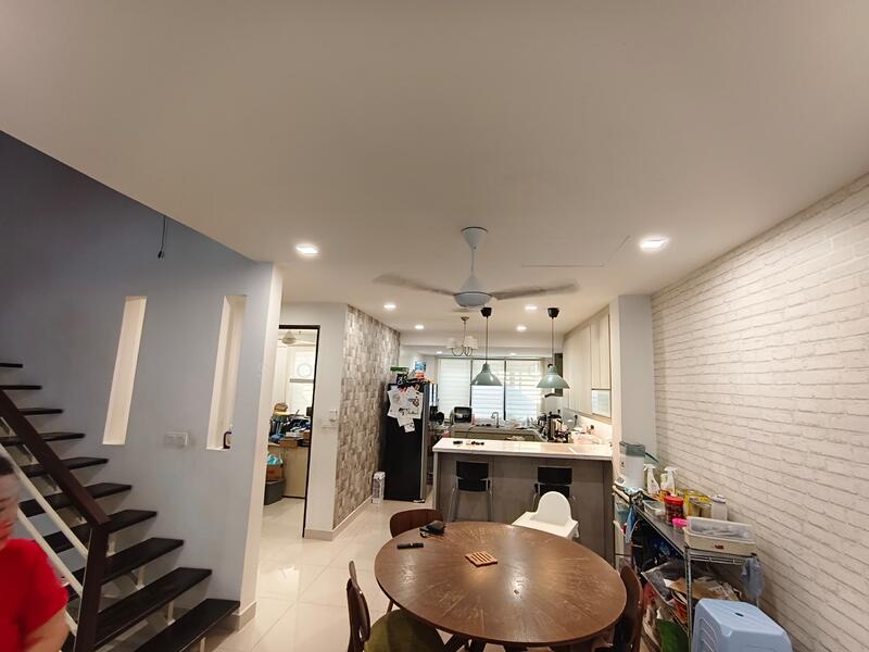 Untuk Dijual - Ken Rimba Jimbaran Residences