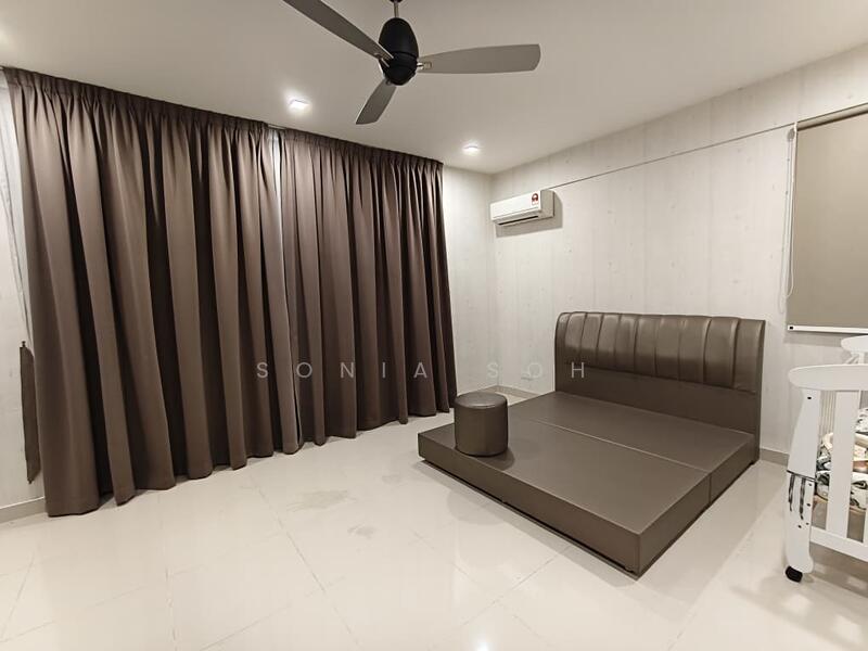 Untuk Dijual - Ken Rimba Jimbaran Residences
