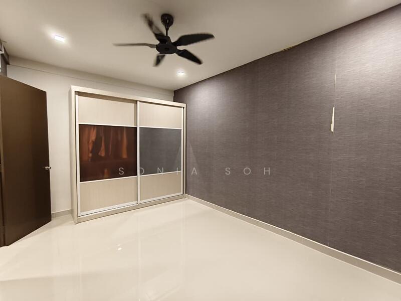Untuk Dijual - Ken Rimba Jimbaran Residences