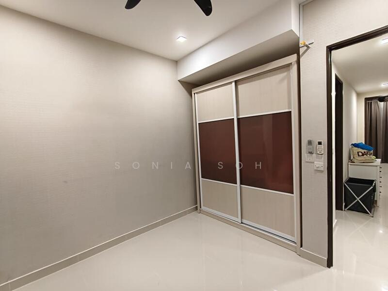 Untuk Dijual - Ken Rimba Jimbaran Residences