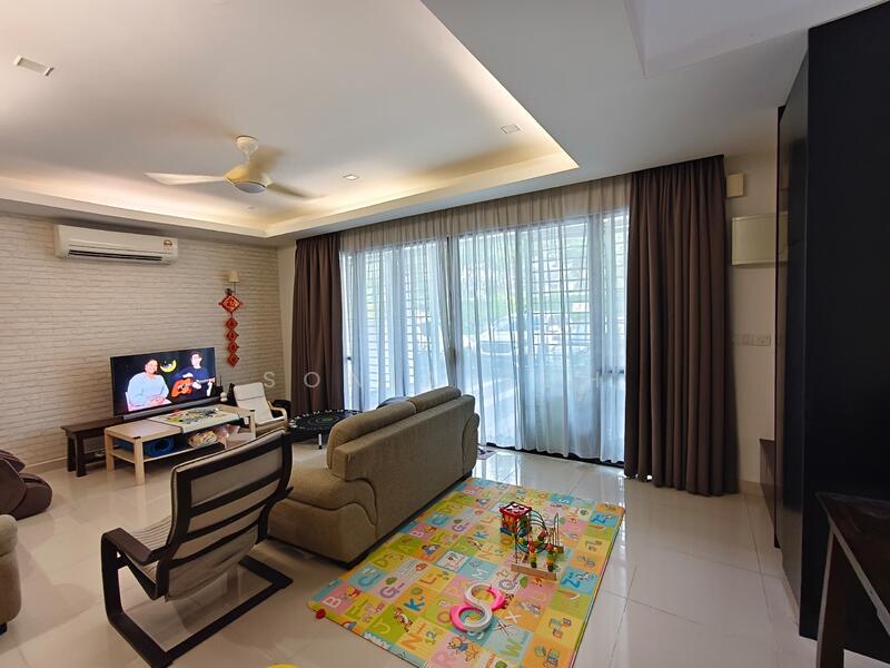 Untuk Dijual - Ken Rimba Jimbaran Residences