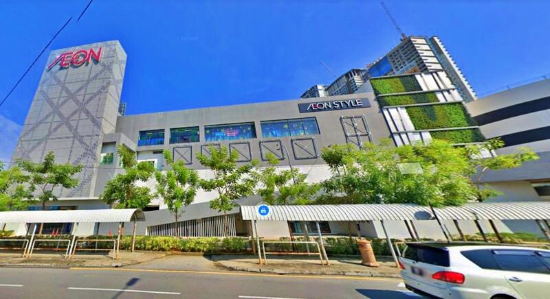 Untuk Dijual - Taman Maluri