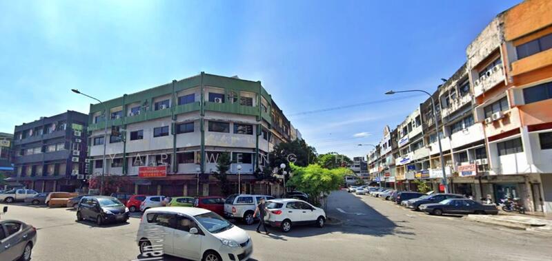Untuk Dijual - Taman Maluri