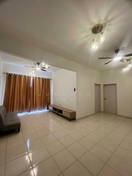 Fully Furnished Residensi Adelia 3 @ Bangi Avenue, Kajang For Rent