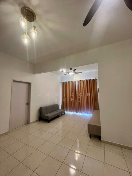 Fully Furnished Residensi Adelia 3 @ Bangi Avenue, Kajang For Rent