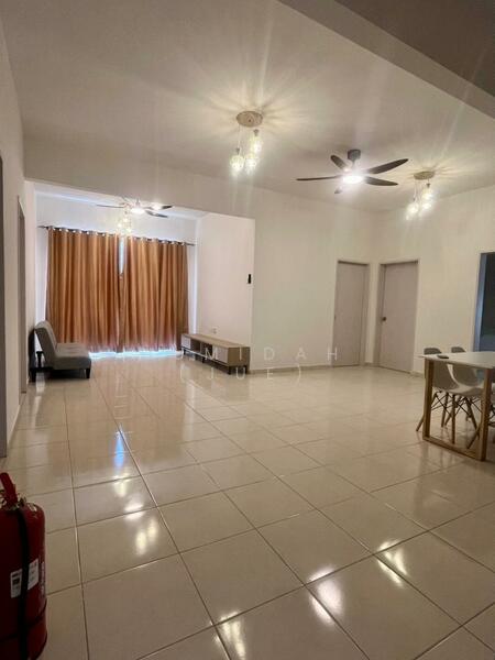 Fully Furnished Residensi Adelia 3 @ Bangi Avenue, Kajang For Rent