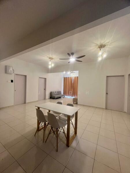 Fully Furnished Residensi Adelia 3 @ Bangi Avenue, Kajang For Rent