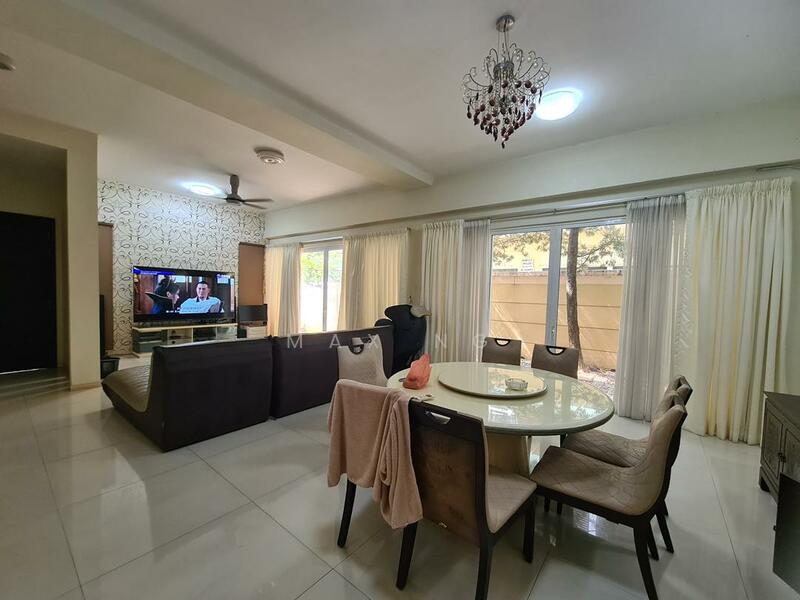 Untuk Dijual - E&O Semi Detached Seri Tanjung Pinang Acacia Tanjung Tokong