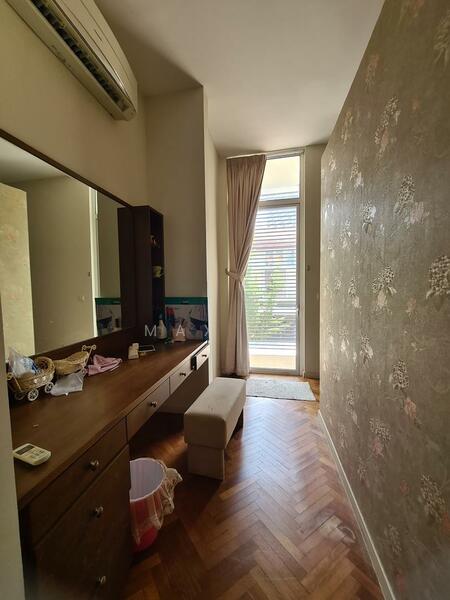 Untuk Dijual - E&O Semi Detached Seri Tanjung Pinang Acacia Tanjung Tokong