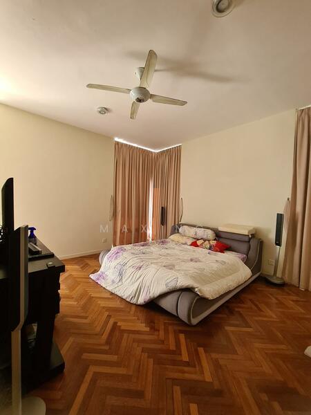 Untuk Dijual - E&O Semi Detached Seri Tanjung Pinang Acacia Tanjung Tokong