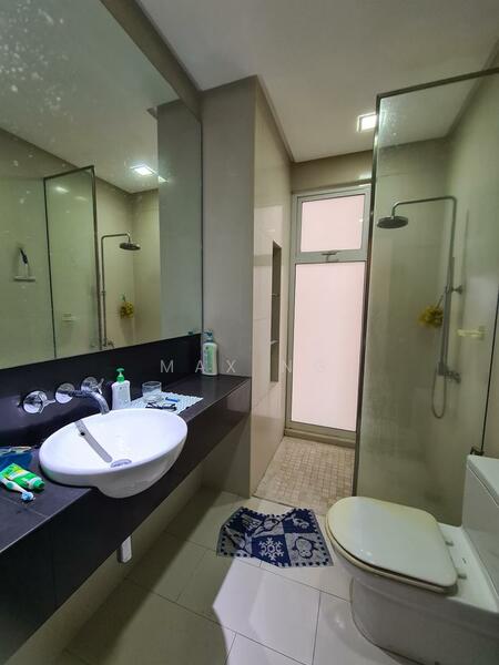 Untuk Dijual - E&O Semi Detached Seri Tanjung Pinang Acacia Tanjung Tokong