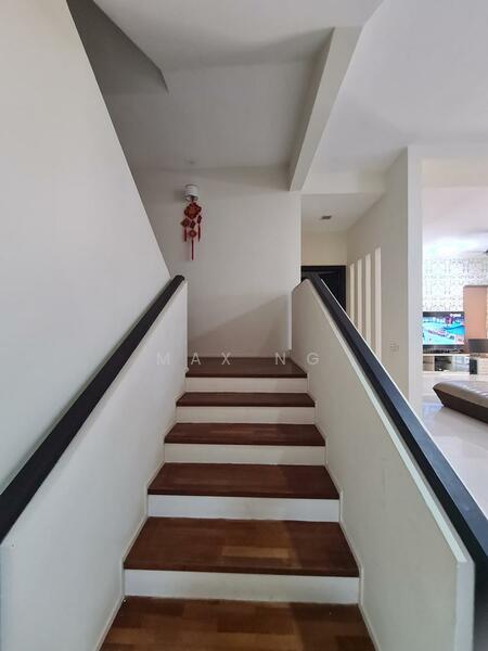 Untuk Dijual - E&O Semi Detached Seri Tanjung Pinang Acacia Tanjung Tokong