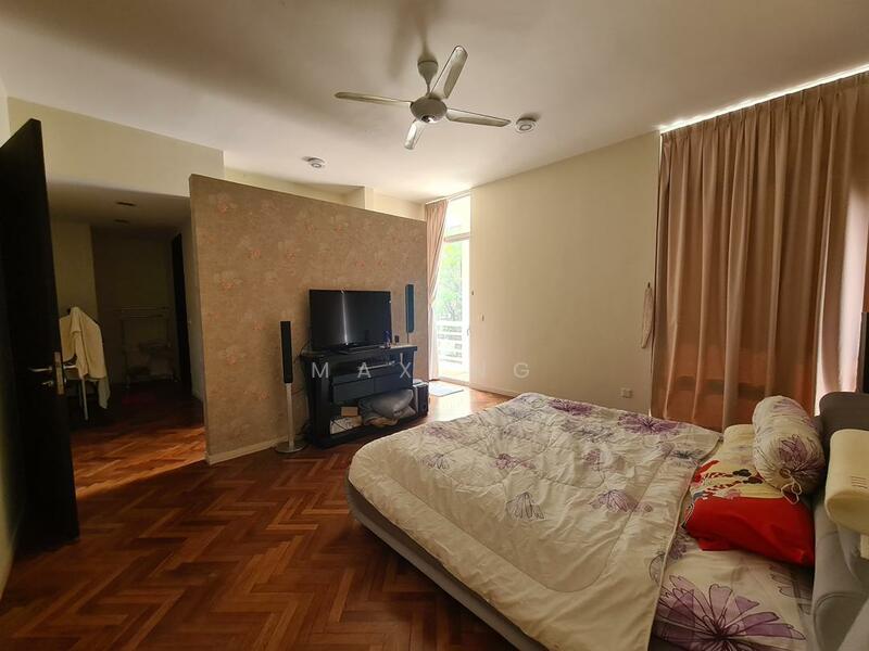 Untuk Dijual - E&O Semi Detached Seri Tanjung Pinang Acacia Tanjung Tokong