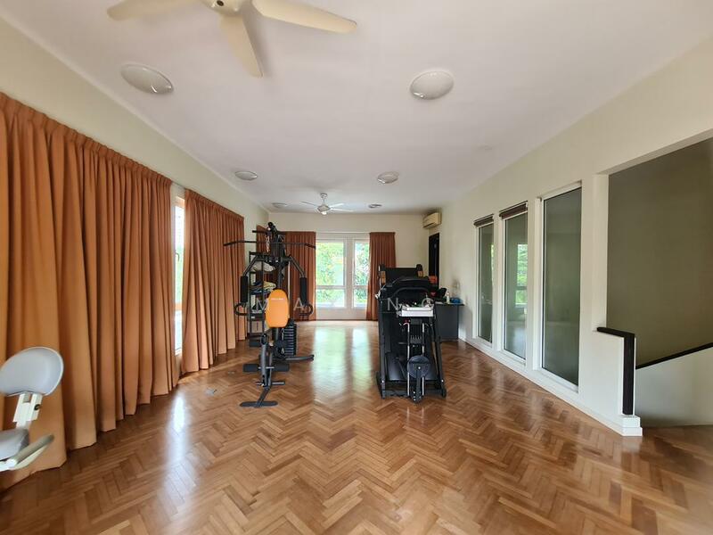 Untuk Dijual - E&O Semi Detached Seri Tanjung Pinang Acacia Tanjung Tokong