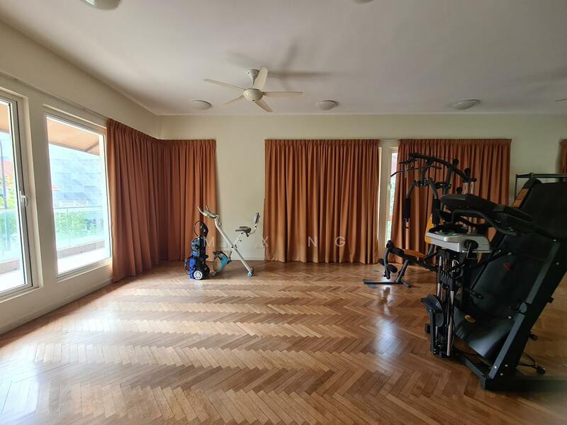 Untuk Dijual - E&O Semi Detached Seri Tanjung Pinang Acacia Tanjung Tokong