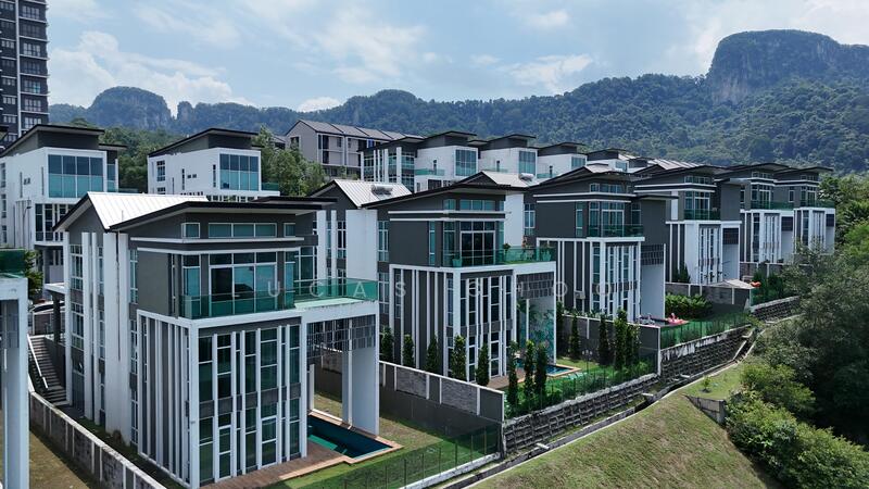 Bungalow for Sale in Kemensah Heights (Ulu Kelang) - Lucas Choo - PropertyGuru.com.my