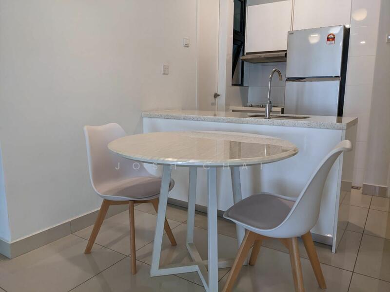 Service Residence for Rent at H2O Residences - Josh Chai - PropertyGuru.com.my