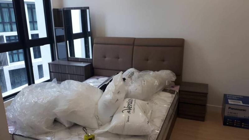 Service Residence for Rent at H2O Residences - Josh Chai - PropertyGuru.com.my