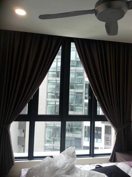Service Residence for Rent at H2O Residences - Josh Chai - PropertyGuru.com.my