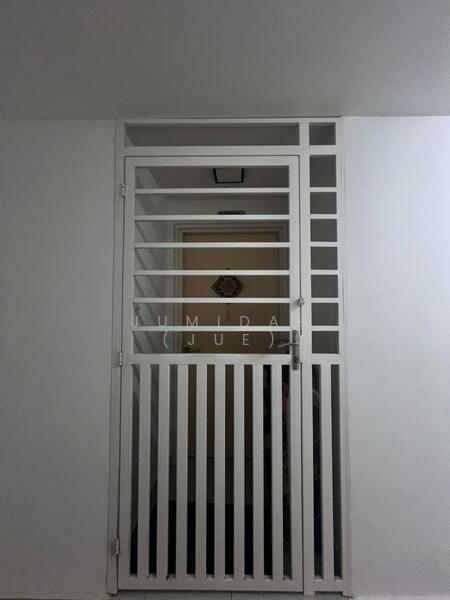 Partially Furnished Aspire Residence Cyberjaya at Cyber 10