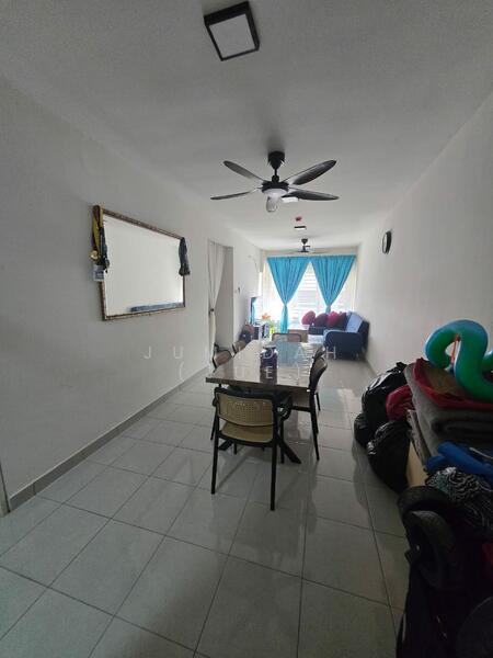 Partially Furnished Aspire Residence Cyberjaya at Cyber 10