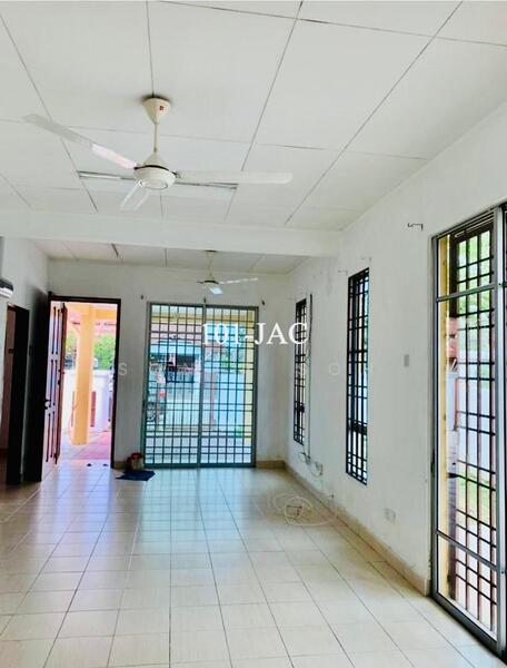 Untuk Dijual - Jalan makyong, bukit raja, klang