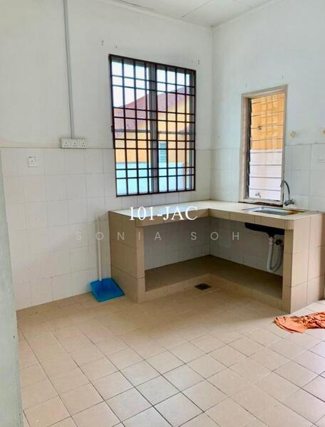 Untuk Dijual - Jalan makyong, bukit raja, klang