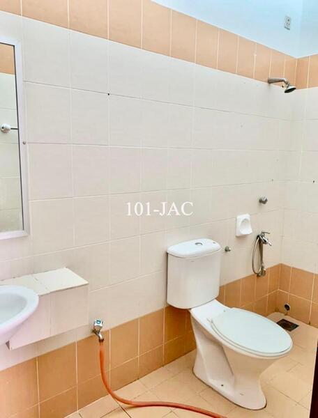 Untuk Dijual - Jalan makyong, bukit raja, klang