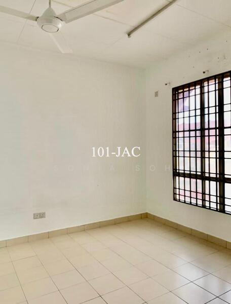 Untuk Dijual - Jalan makyong, bukit raja, klang