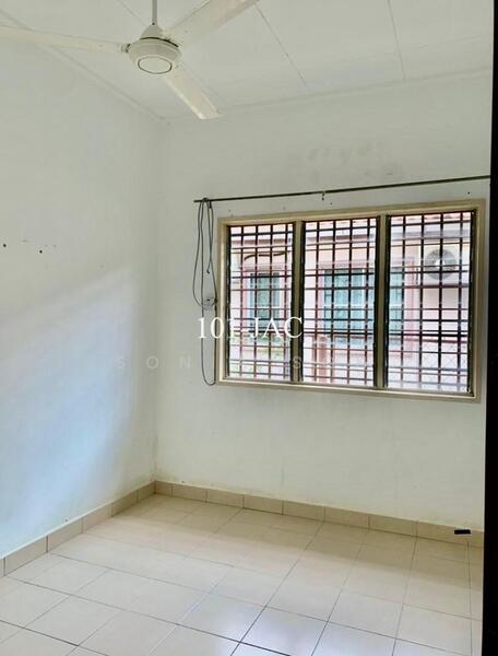 Untuk Dijual - Jalan makyong, bukit raja, klang