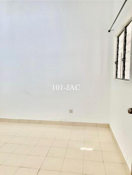 Untuk Dijual - Jalan makyong, bukit raja, klang