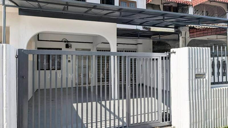 Fully Furnished Double Storey Terrace @ Taman Bukit Mewah, Kajang