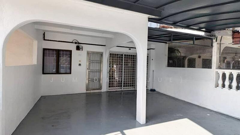 Fully Furnished Double Storey Terrace @ Taman Bukit Mewah, Kajang