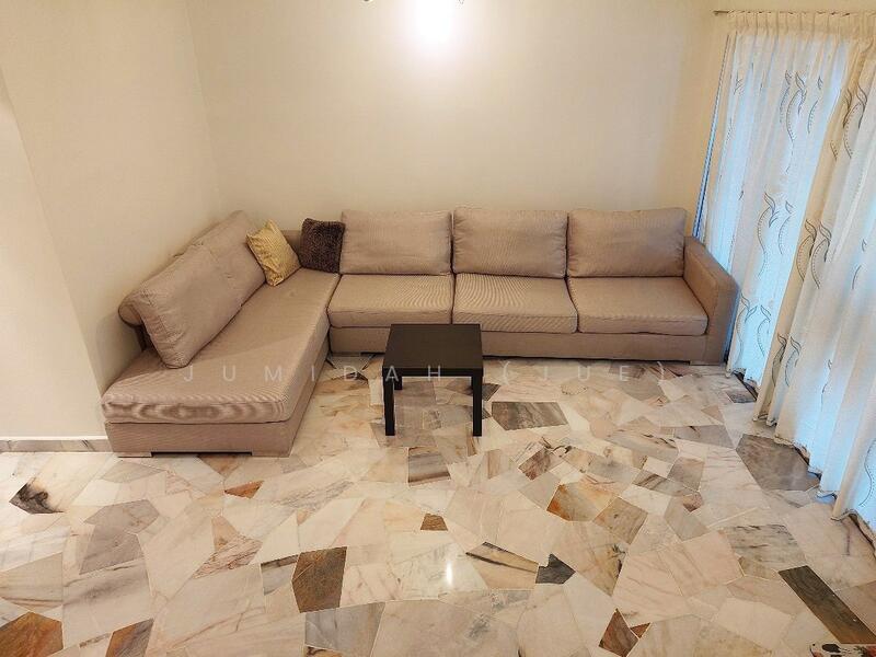 Fully Furnished Double Storey Terrace @ Taman Bukit Mewah, Kajang