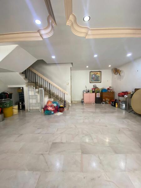For Sale - Johor Jaya Double storey house