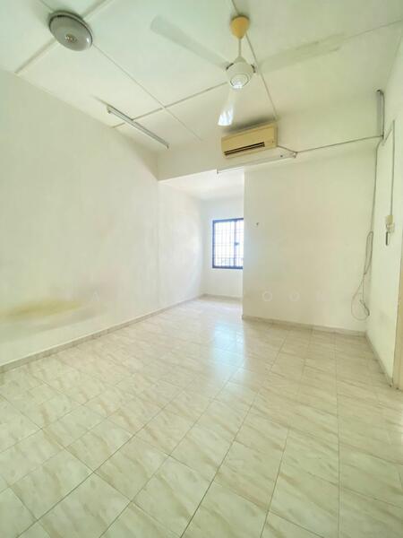For Sale - Johor Jaya Double storey house