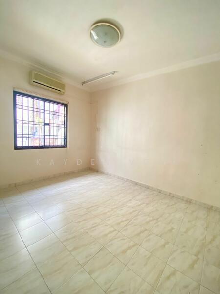 For Sale - Johor Jaya Double storey house
