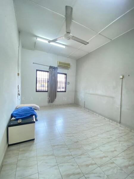 For Sale - Johor Jaya Double storey house