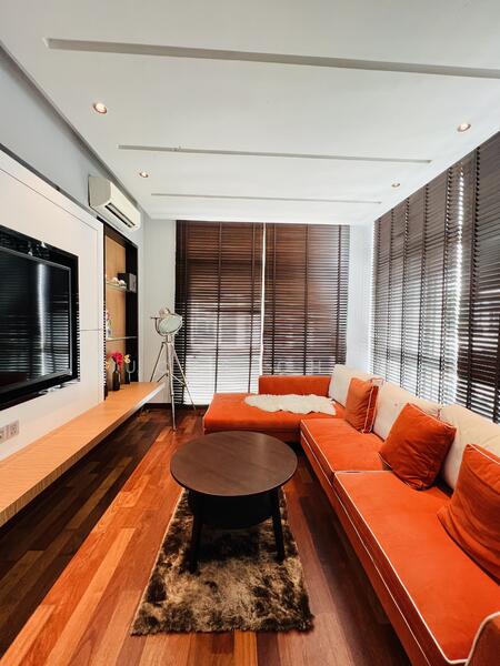 Bungalow for Sale in Kemensah Heights (Ulu Kelang) - Lucas Choo - PropertyGuru.com.my