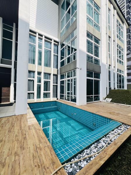 Bungalow for Sale in Kemensah Heights (Ulu Kelang) - Lucas Choo - PropertyGuru.com.my