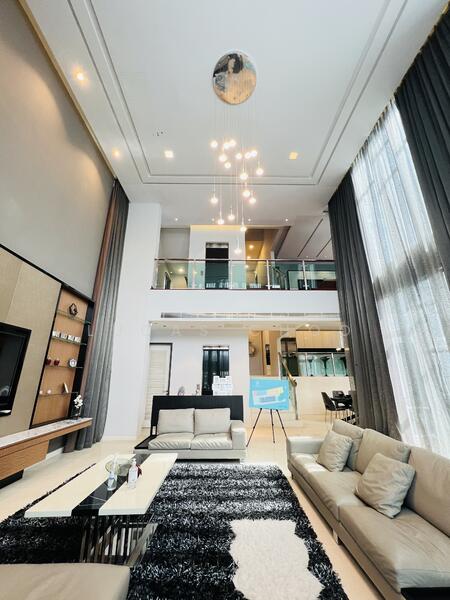 Bungalow for Sale in Kemensah Heights (Ulu Kelang) - Lucas Choo - PropertyGuru.com.my