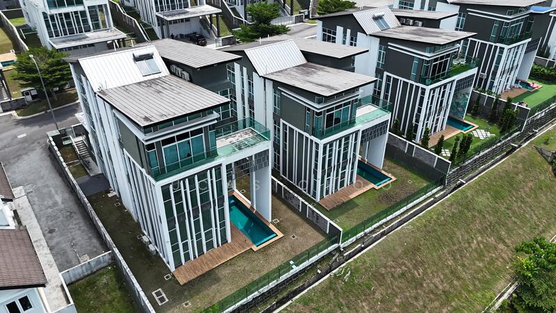 Bungalow for Sale in Kemensah Heights (Ulu Kelang) - Lucas Choo - PropertyGuru.com.my