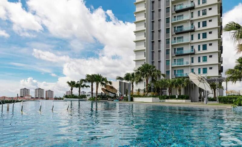 Untuk Dijual - Prominence