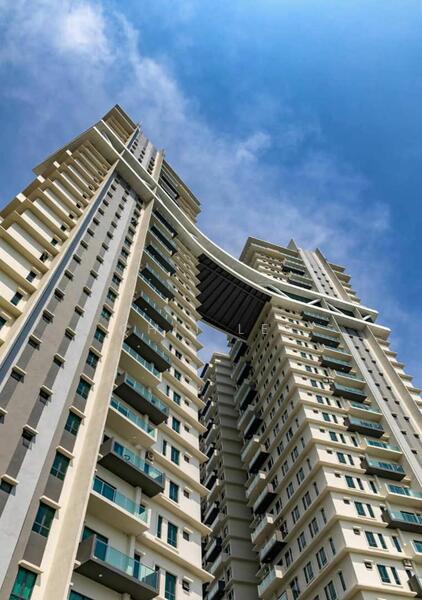 Untuk Dijual - Prominence